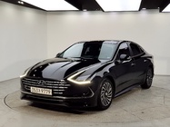Hyundai Sonata 2021