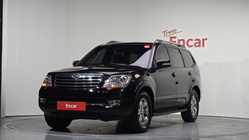 Kia Mohave 2009