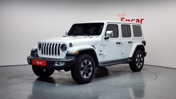 Jeep Wrangler 2022