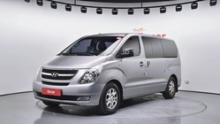 Hyundai Starex 2015