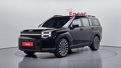 Hyundai Santa Fe 2024