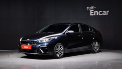 Kia K3 2019