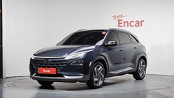 Hyundai Nexo 2019