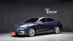 Chevrolet Malibu 2017
