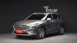 Hyundai Santa Fe 2022