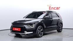 Kia Niro 2022