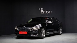 Kia K9 2020