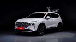 Hyundai Santa Fe 2020