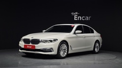 BMW 5 Series 2020