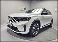Samsung Grand Koleos 2025