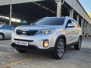 Kia Sorento 2013