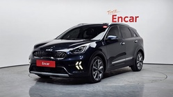 Kia Niro 2021