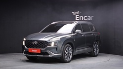 Hyundai Santa Fe 2021