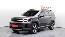 Hyundai Santa Fe 2024