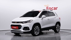 Chevrolet Trax 2019