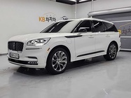 Lincoln Aviator 2020