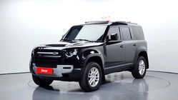Land Rover Defender 2020