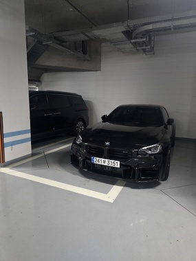 BMW M2 2025
