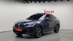 BMW X4 2023