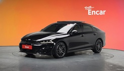 Kia K5 2020