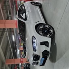 BMW iX3 2024