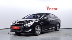 Hyundai Sonata 2012