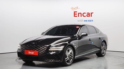 Genesis G80 2025