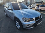 BMW X5 2009