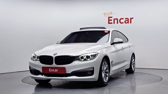 BMW Gran Turismo 2016