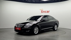 Hyundai Genesis 2008