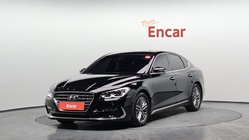 Hyundai Grandeur 2019