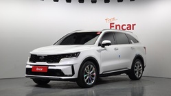 Kia Sorento 2020