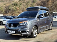 Ssangyong KORANDO 2017