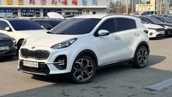 Kia Sportage 2020