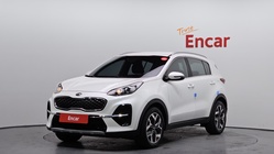 Kia Sportage 2019