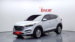 Hyundai Tucson 2016