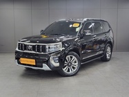 Kia Mohave 2020
