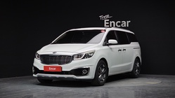 Kia Canival 2014