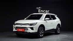 Ssangyong KORANDO 2022