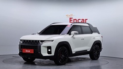 Ssangyong Torres 2024