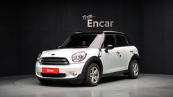 MINI Countryman 2015