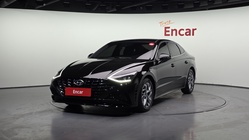 Hyundai Sonata 2022