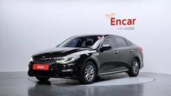 Kia K5 2019