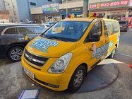 Hyundai Starex 2009