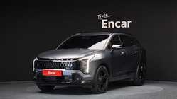 Kia Sportage 2025