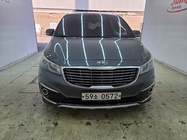 Kia Canival 2016