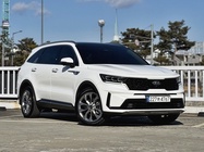 Kia Sorento 2020