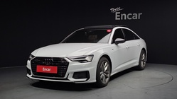 Audi A6 2020