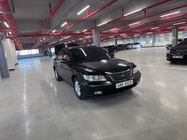 Hyundai Grandeur 2009
