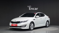 Kia K5 2013